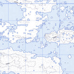 Mating Lake West, NL (013E13 CanMatrix)
