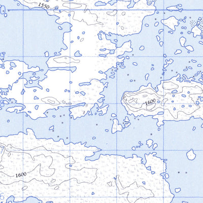 Mating Lake West, NL (013E13 CanMatrix)
