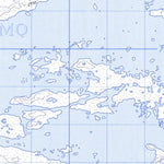 Mating Lake West, NL (013E13 CanMatrix)