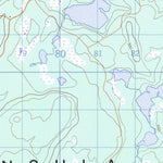 Bellburns, NL (012I06 CanMatrix)