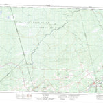 Salisbury, NB (021I03 CanMatrix)