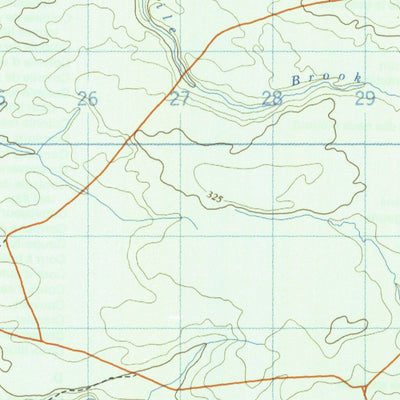 Salisbury, NB (021I03 CanMatrix)