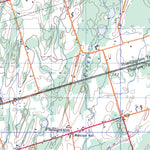 Tweed, ON (031C06 CanMatrix)