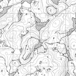 Lac Tudor, QC (023P14 CanMatrix)