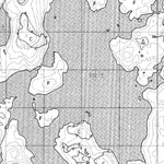 Lac Tudor, QC (023P14 CanMatrix)