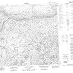 Pointe Taassuq, QC (034P16 CanMatrix)