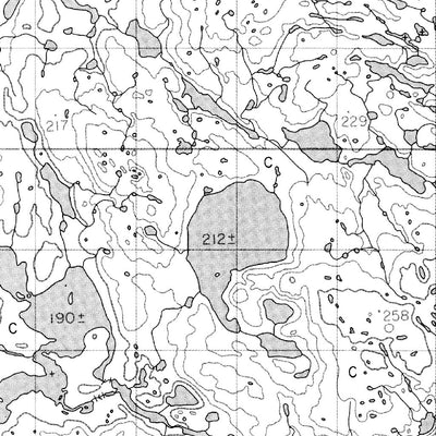 Pointe Taassuq, QC (034P16 CanMatrix)