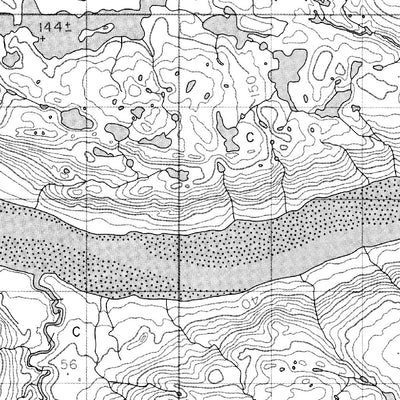 Pointe Taassuq, QC (034P16 CanMatrix)