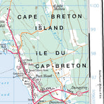 Port Hood, NS (011K04 CanMatrix)