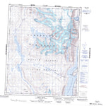 Moon Peak, NU (026I05 CanMatrix)