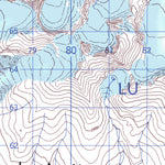 Moon Peak, NU (026I05 CanMatrix)