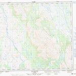 Lac Helluva, QC (023O05 CanMatrix)
