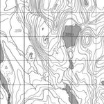 Lac Montcevelles, QC (012N02 CanMatrix)