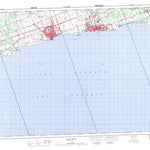 Port Hope, ON (030M16 CanMatrix)