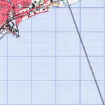 Port Hope, ON (030M16 CanMatrix)