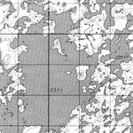 Lac Rivier, QC (024M05 CanMatrix)