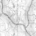 Lac Briscot, QC (035A08 CanMatrix)