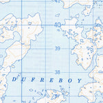 Lac Dufreboy, QC (024L02 CanMatrix)