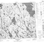 Rivière Marcol, NU (024J09 CanMatrix)
