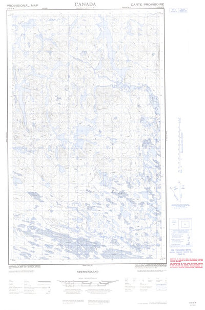 Unnamed West, NL (013D16 CanMatrix)