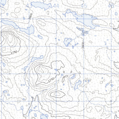 Unnamed West, NL (013D16 CanMatrix)