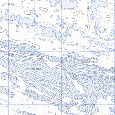 Unnamed West, NL (013D16 CanMatrix)