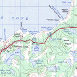 Old Perlican, NL (002C03 CanMatrix)
