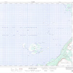 St. John Island, NL (012I14 CanMatrix)