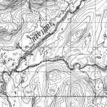 Lac Piacouadie, QC (022M07 CanMatrix)