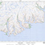 Cape La Hune, NL (011P10 CanMatrix)