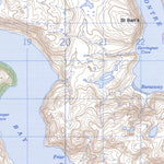 Cape La Hune, NL (011P10 CanMatrix)
