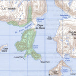 Cape La Hune, NL (011P10 CanMatrix)
