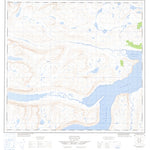 Ikarut River, NL (014L03 CanMatrix)