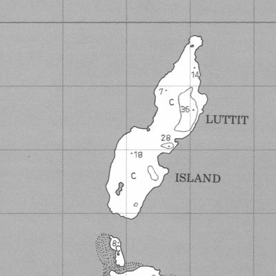 Anderson Island, NU (034C07 CanMatrix)