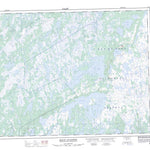 Mount Sylvester, NL (002D03 CanMatrix)