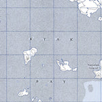 Kyak Bay West, NU (025C04 CanMatrix)
