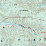 Pleasant Bay, NS (011K15 CanMatrix)