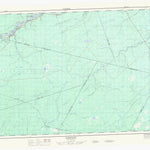 Boiestown, NB (021J08 CanMatrix)