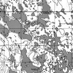 Spot Lake, NL (013L12 CanMatrix)