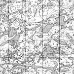 Lac Campos, QC (034G16 CanMatrix)