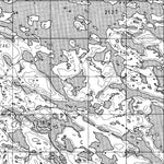 Lac Campos, QC (034G16 CanMatrix)