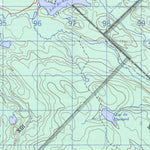Saint-Michel-Des-Saints, QC (031I12 CanMatrix)