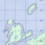 Boatswain Bay, NU (032M15 CanMatrix)