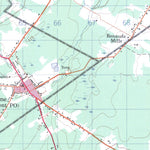 Buctouche, NB (021I07 CanMatrix)