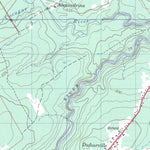 Buctouche, NB (021I07 CanMatrix)