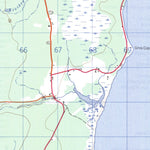 Richibucto, NB (021I10 CanMatrix)