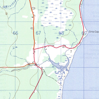 Richibucto, NB (021I10 CanMatrix)