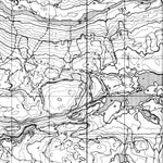 Ruisseau Boulogne, QC (034A16 CanMatrix)