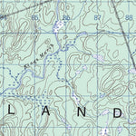 Bancroft, ON (031F04 CanMatrix)