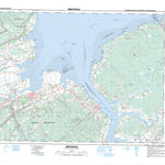 Wolfville, NS (021H01 CanMatrix)